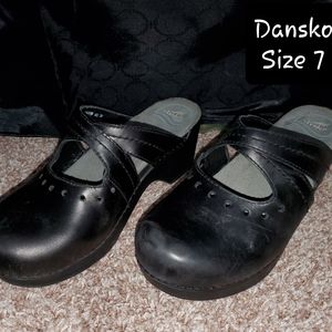 Dansko